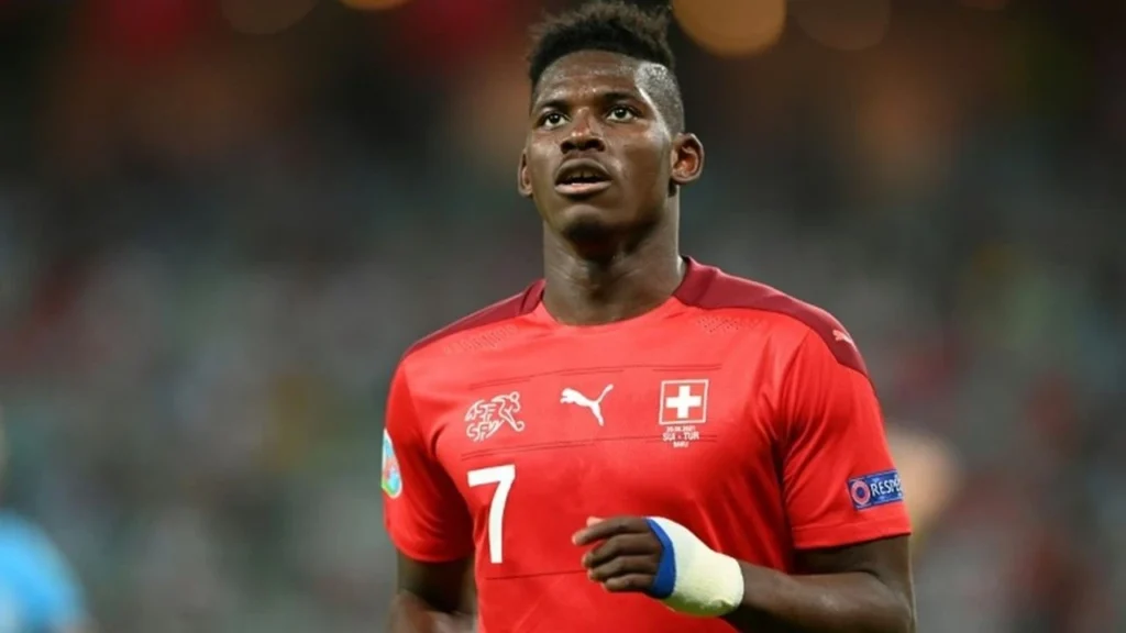 Beşiktaş'tan Takas Önerisi Masada