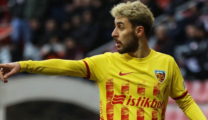 "Bu Kez Kalıcı Olmak İstiyorum"