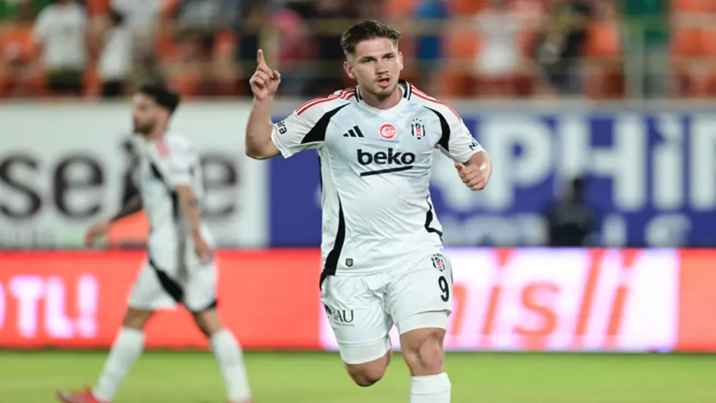 Cenk Tosun'dan Sonra En Pahalı Satış