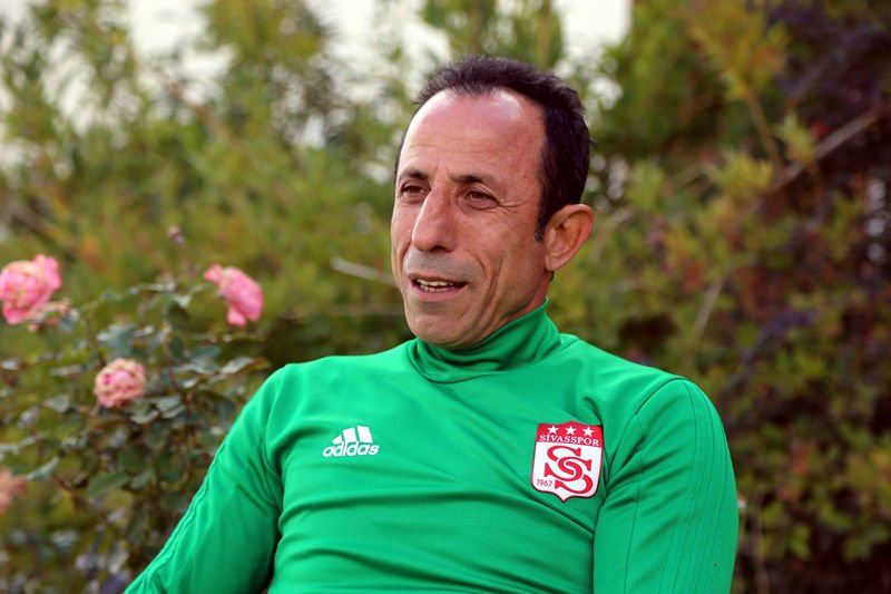 Çetin'in Çalıştırıcılık Kariyeri