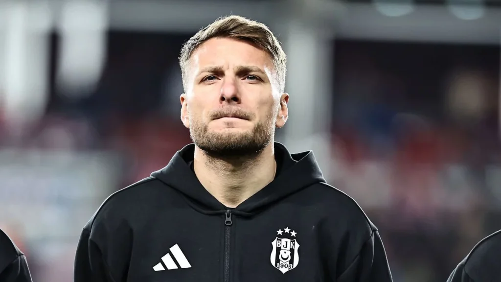 Ciro Immobile'nin Paylaşımı Neyi İfade Ediyor?