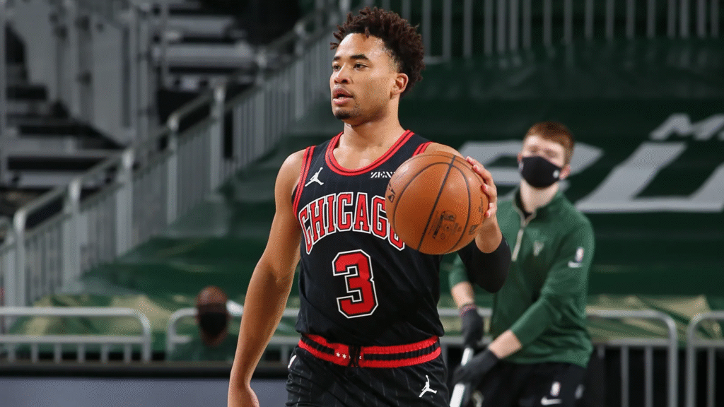 Devon Dotson, Kartal Oldu