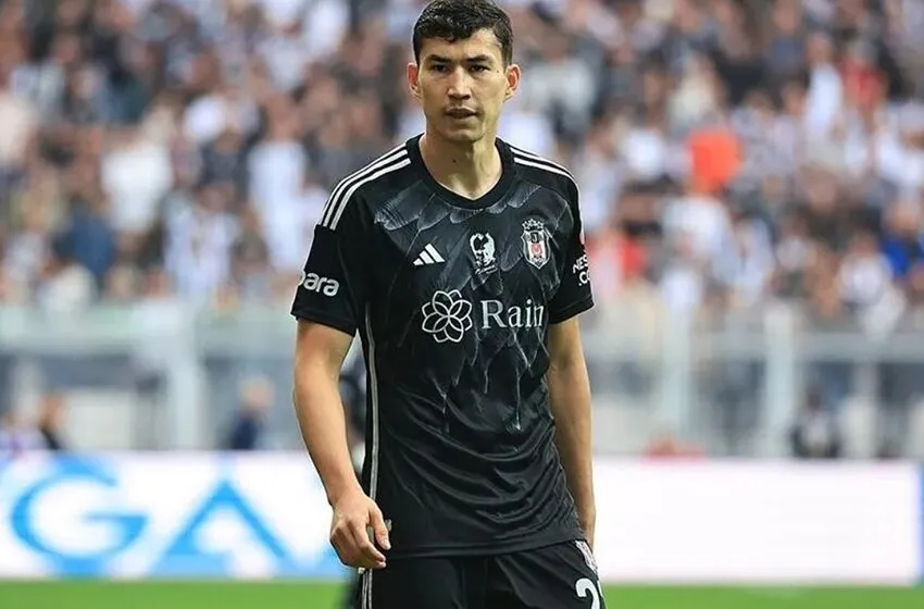 Dinamo Moskova Anlaşması