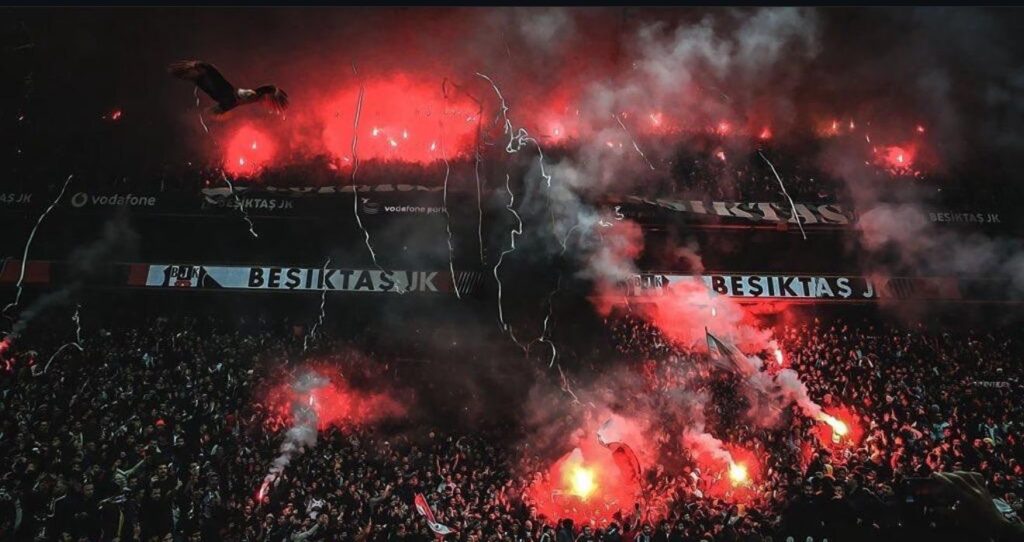 GOODFELLAS Açıklaması