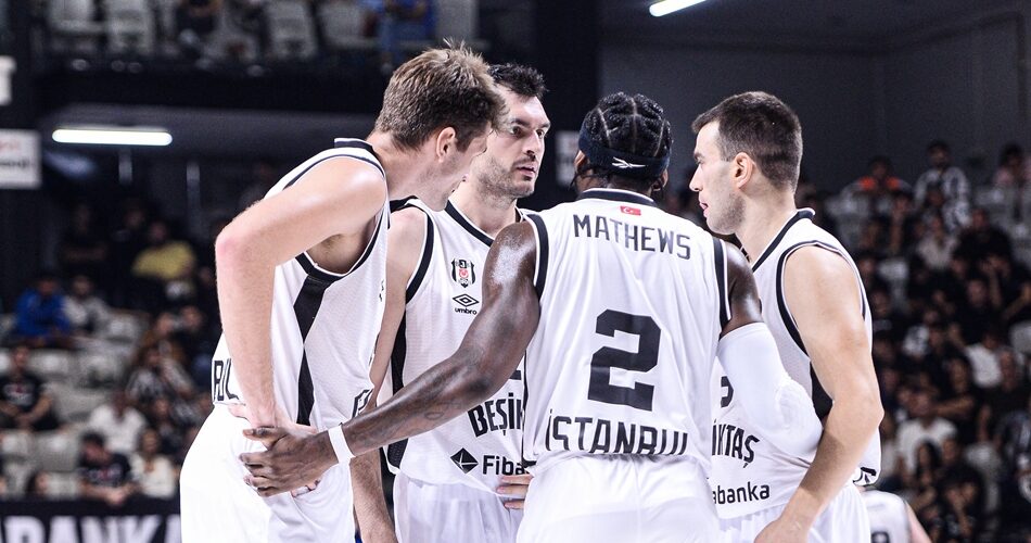 Galatasaray - Beşiktaş Mücadelesinde Beklentiler Yüksek