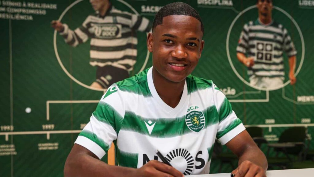 Geny Catamo Piyasa Değeri ve Transfer Geçmişi