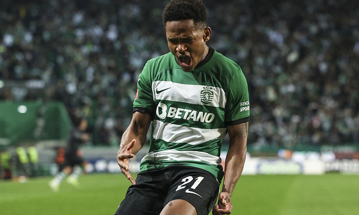 Geny Catamo'nun Fiziksel Özellikleri