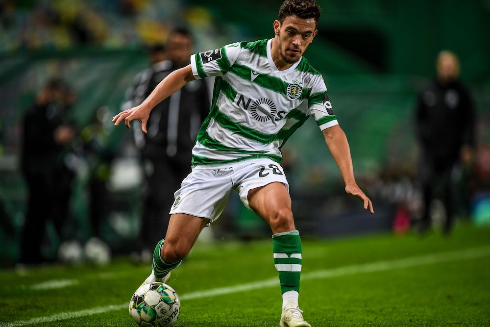 Gonçalves'in Portekiz Futboluna Katkıları