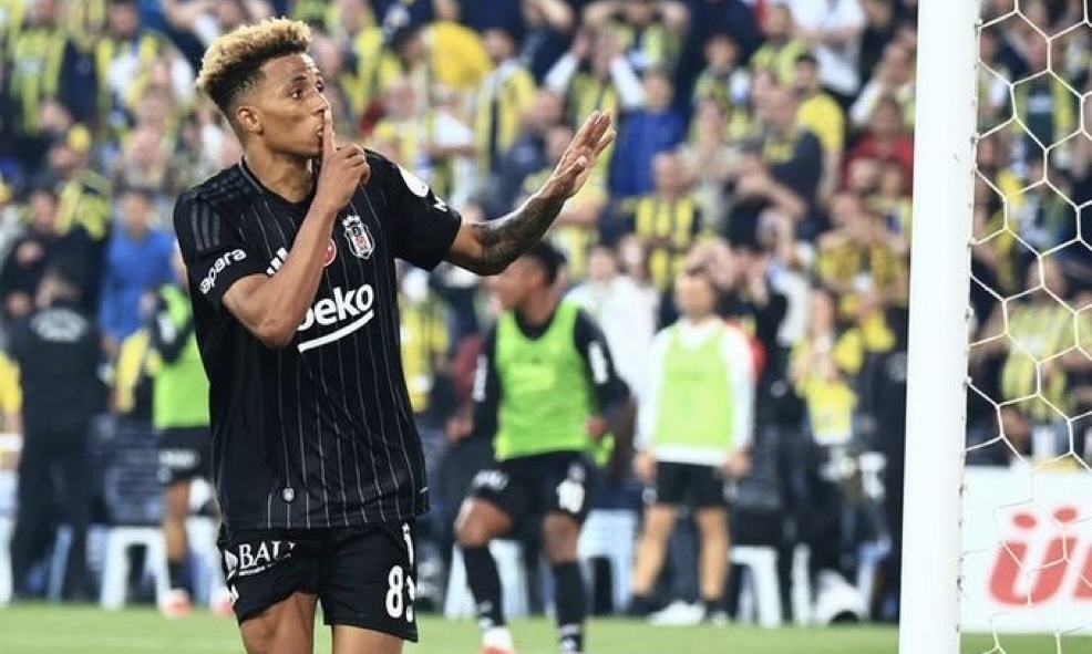 Benfica’nın Fernandes Planı Beşiktaş’ı zorluyor! Siyah beyazlılar transfer için bastırıyor, Zenit ve Suudi kulüpleri ise süreci yakından takip ediyor.