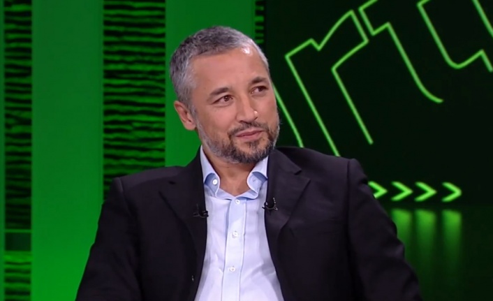 İddialı Olmak Sözle Değil Sahada Gösterilir