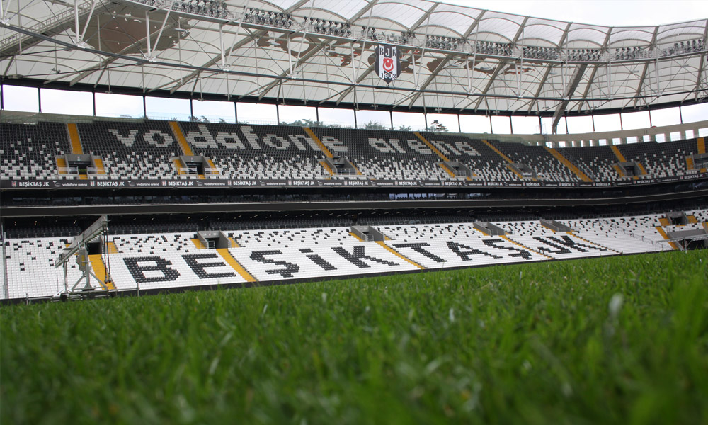 Beşiktaş İlk Ön Eleme Maçına Yetişecek