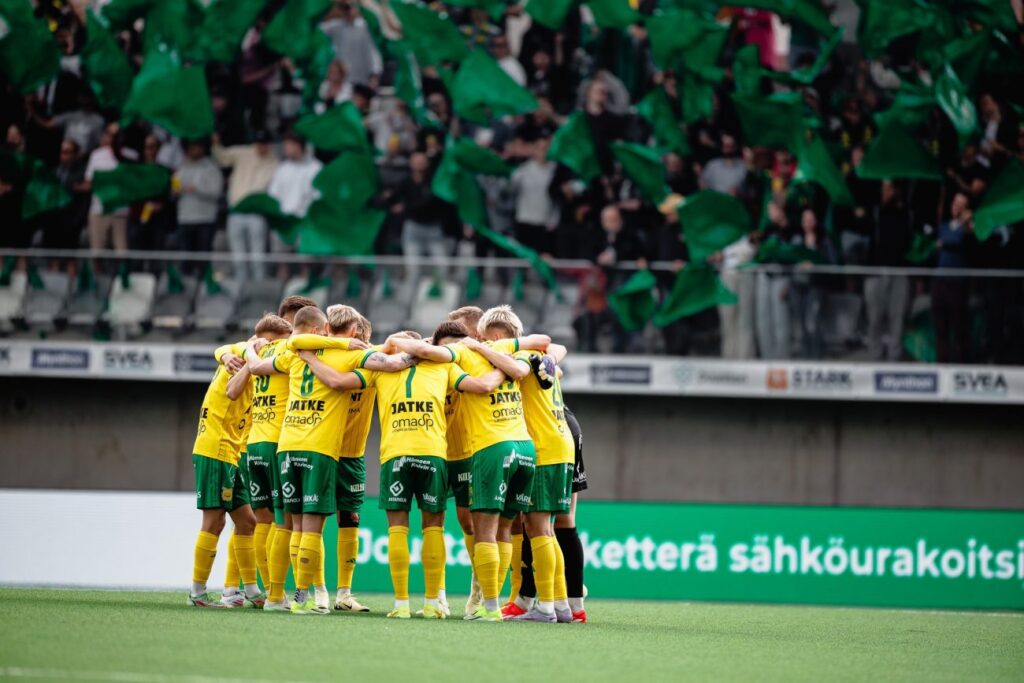 Ilves Tampere: Sürpriz Yapabilecek Finlandiya Temsilcisi