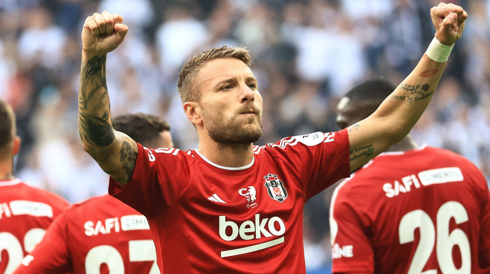 Immobile ile Çıkmaza Giren Görüşmeler