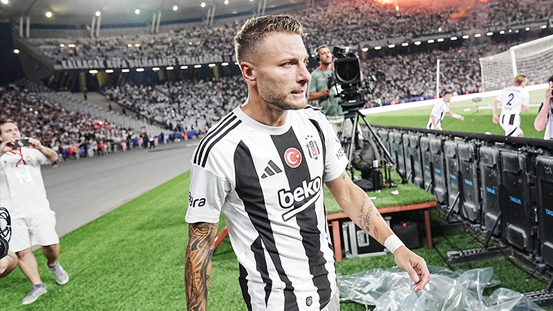 Immobile'nin Düşünme Süreci