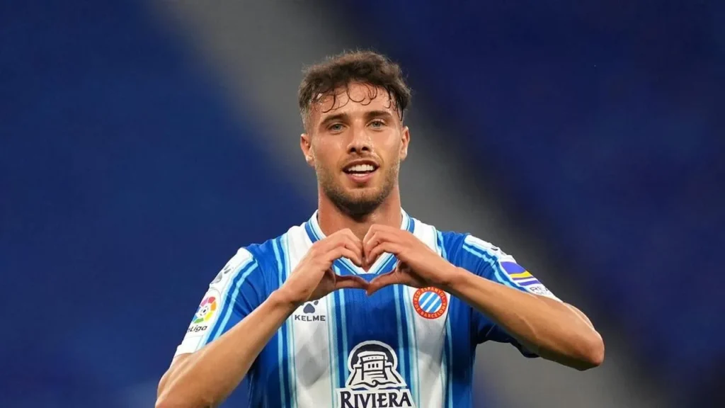 Javi Puado Hakkında Yapay Zeka Ne Söyledi?