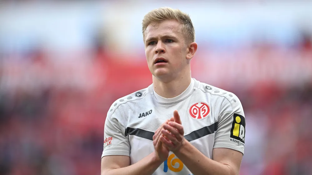 Jonathan Burkardt Kimdir