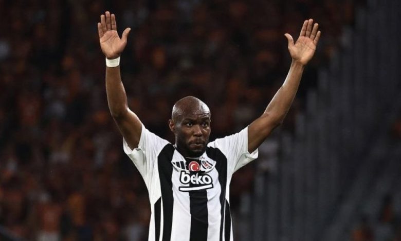 Kadro Devrimi Başlıyor