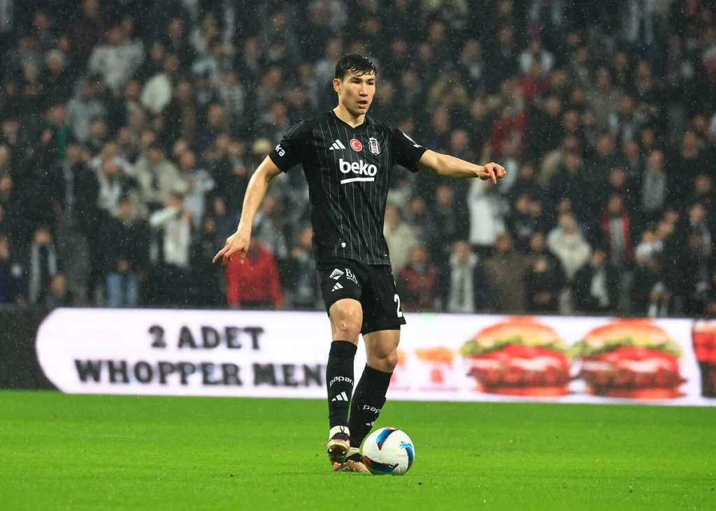 Kadro Temizliğinin Parçası