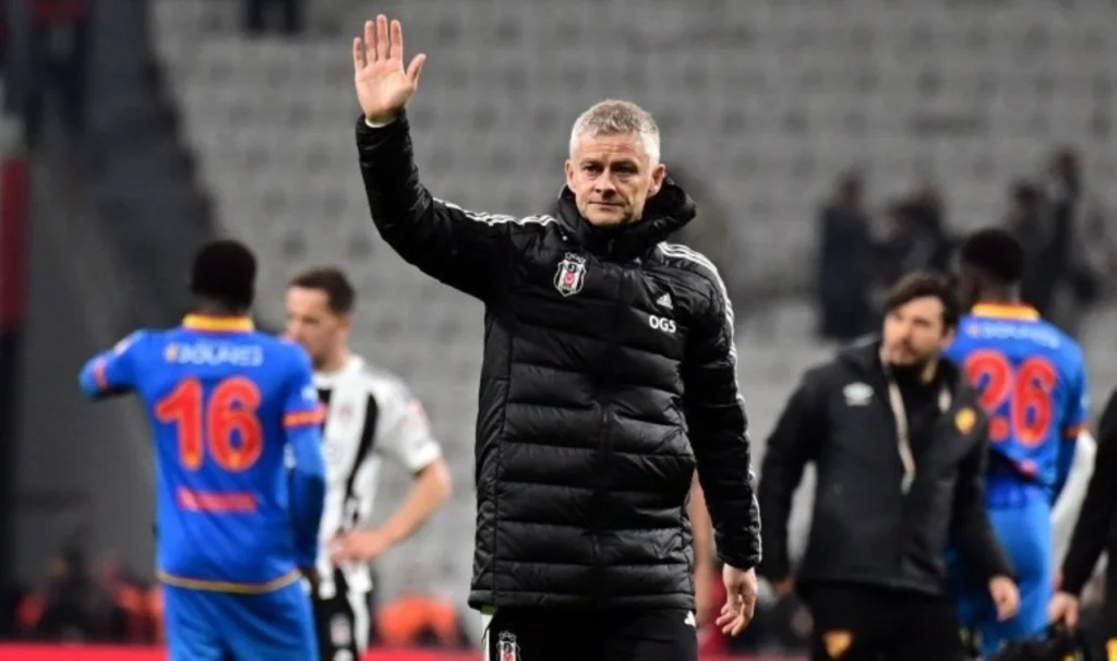 Beşiktaş'ta Kamp Öncesi Transfer Operasyonu