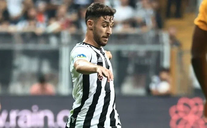 Kartal Kayra: Altyapıdan Yetişen Umut