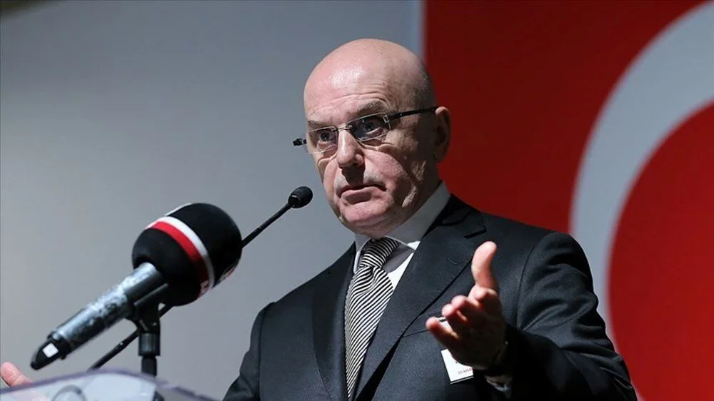 "Kimsenin şüphesi olmasın 130 milyonun hesabını soracağım."