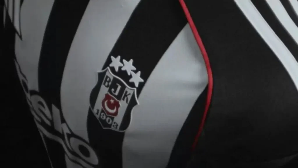 Klasik Çubuklu Tasarım
