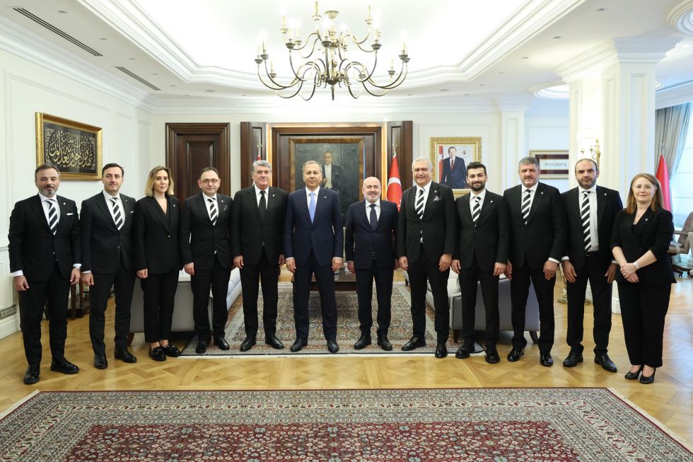 Kurumsal İlişkiler