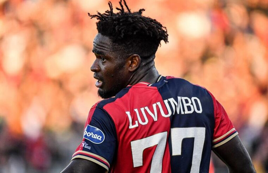 Luvumbo'nun Bu Sezonki Performansı