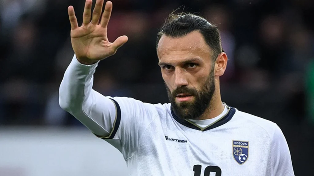 Mallorca'dan Süper Lig'e Dönüş