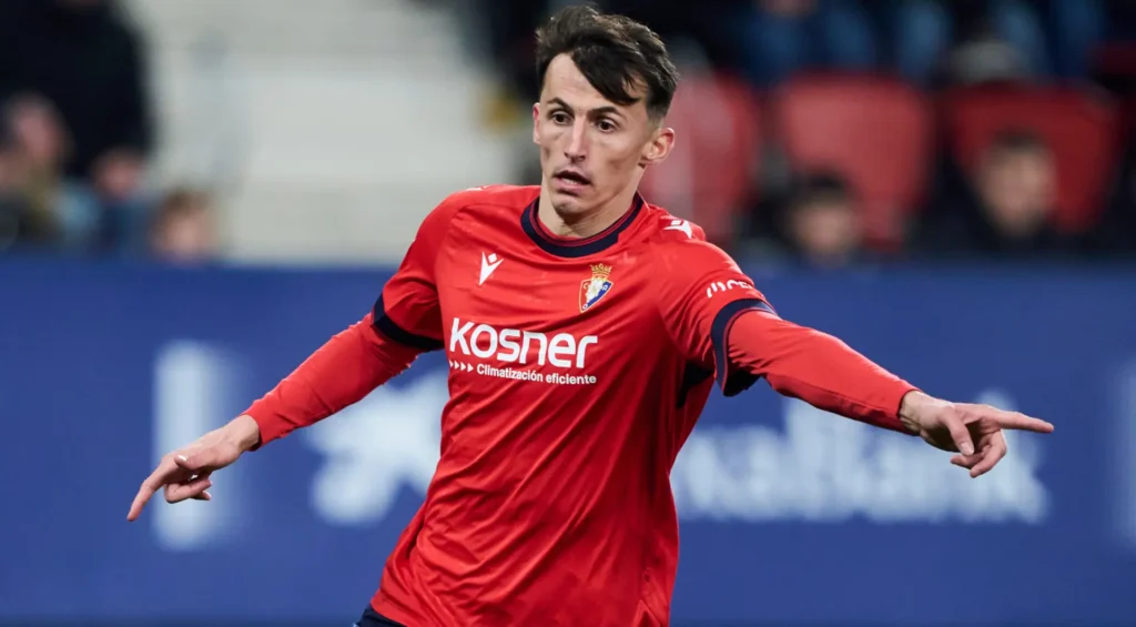 Budimir'in Menajeri Eagle Media'ya Konuştu