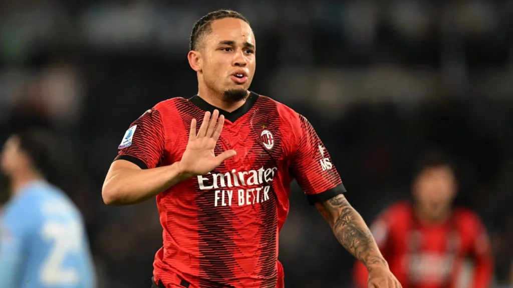 Beşiktaş'tan Milan'a Kiralama Teklifi