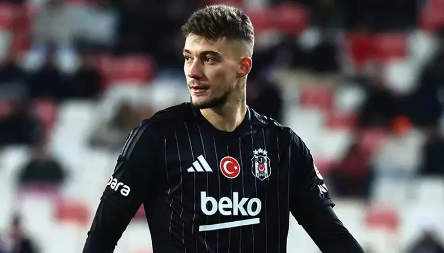 Muçi'nin Transfer Süreci