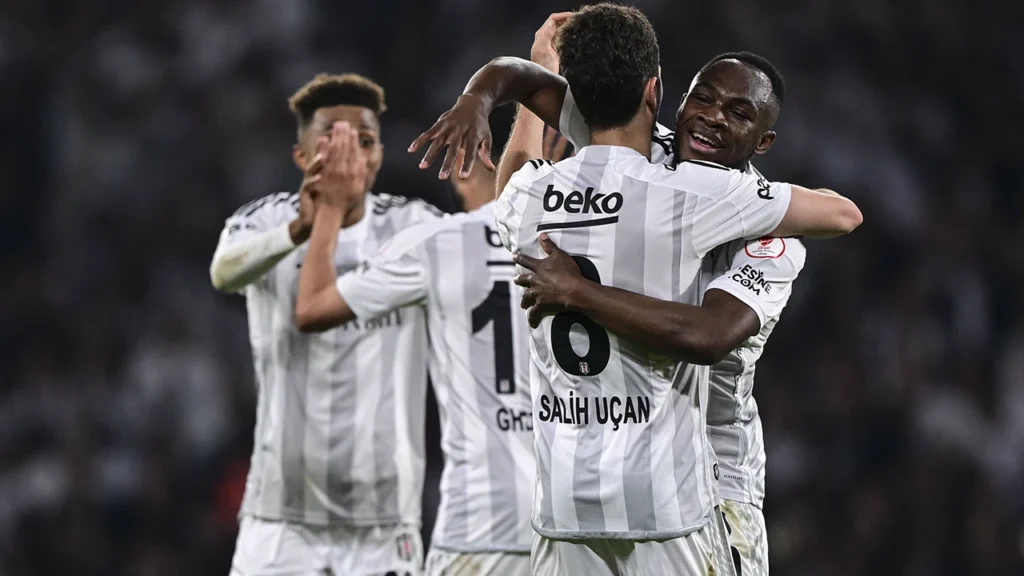 Muleka'nın Performansı