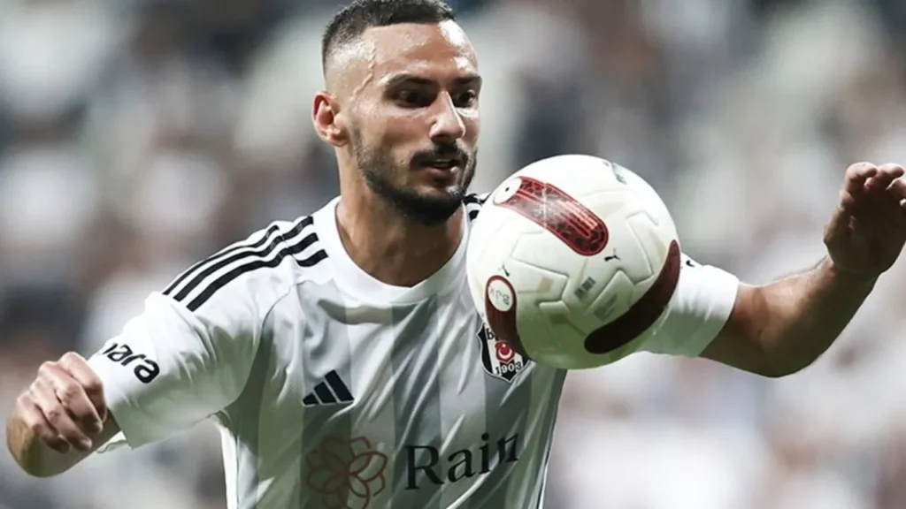 Onur Bulut'un Beşiktaş Performansı