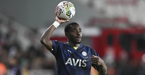 Osayi Samuel İngiltere Hayalinden Vazgeçti