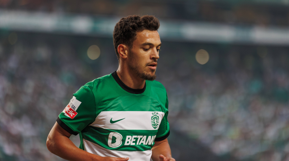 Pedro Gonçalves Kaç Yaşında?