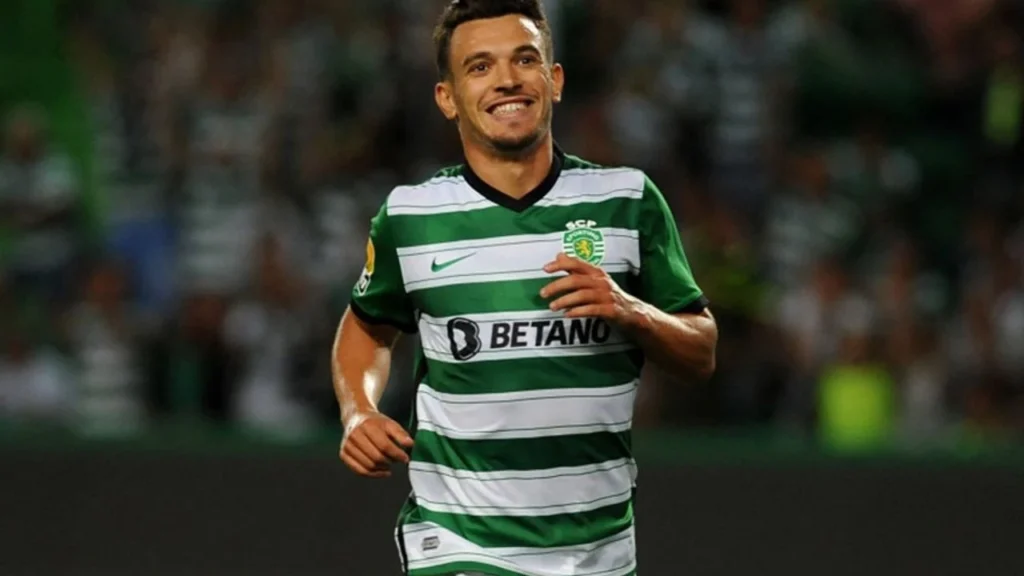 Pedro Gonçalves Kimdir