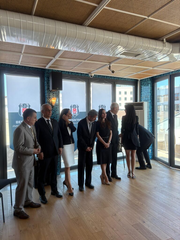 Proje ve Taahhütler