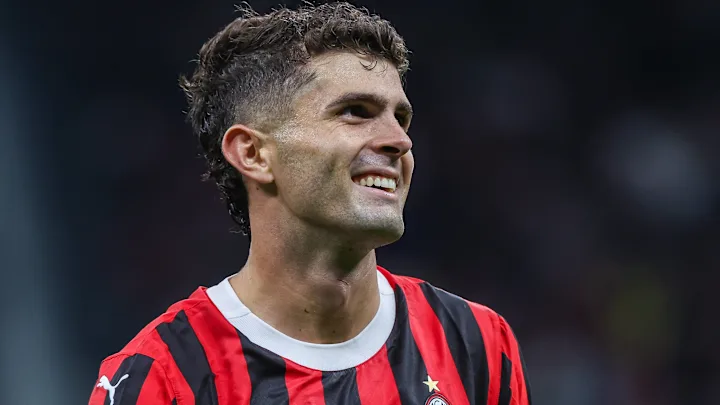 Pulisic'in Teknik Özellikleri ve Oyun Stili