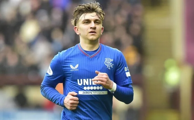 Rangers ile Görüşmeler Olumlu İlerliyor