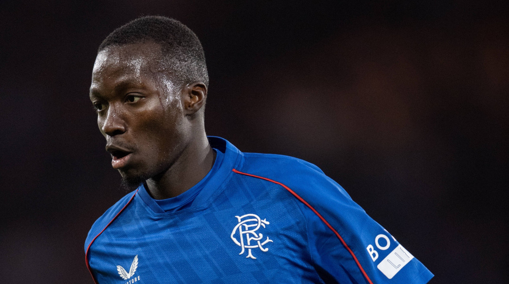 Rangers'ta Başarılı Performans