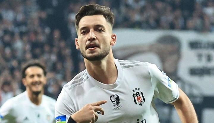 Rizespor'un Tayyip Talha'ya Yakın Takibi