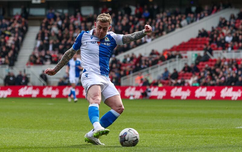 Sammie Szmodics Kimdir?