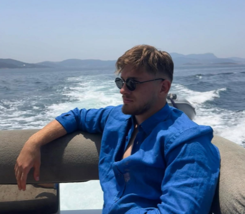 Beşiktaş'lı Oyuncularımız Tatilde