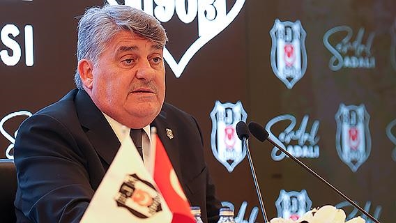Serdal Adalı Bizzat Devrede