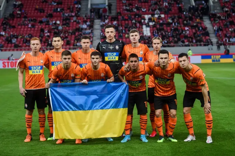 Shakhtar Donetsk: En Zorlu Rakip Adayı