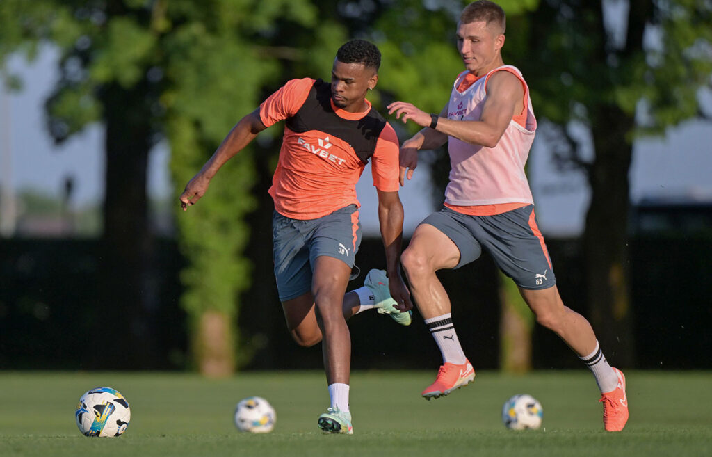 Shakhtar'ın Beşiktaş Açısından Durumu