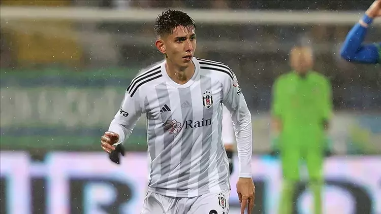 Solskjaer'in Özel Raporu