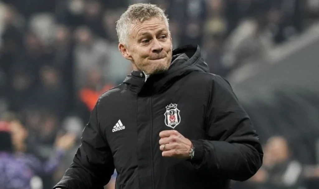 Solskjaer'in Raporu Yol Haritasını Belirledi