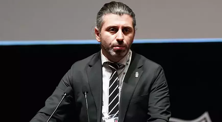 "Sözümüzün Arkasındayız"